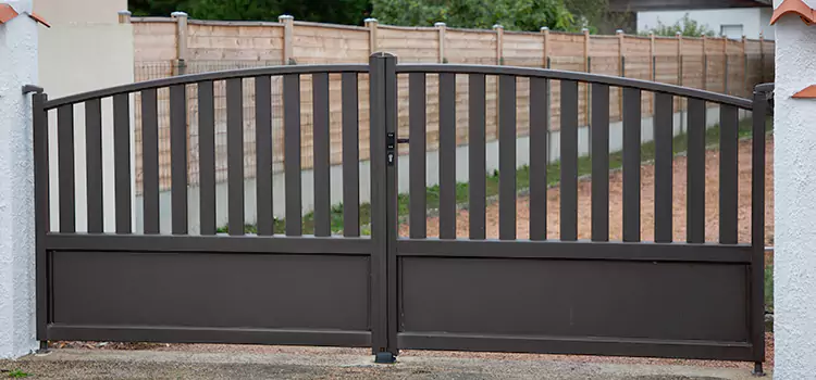Advanced Gate Solutions in Duluth, MN
