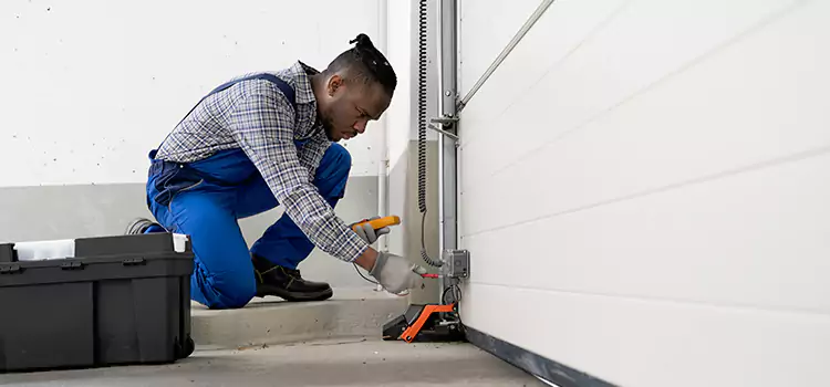Expert Solutions for Every Garage Lock Need in Duluth, MN