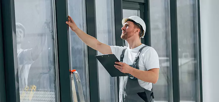 Comprehensive Solutions for Your Sticking Doors in Duluth, MN