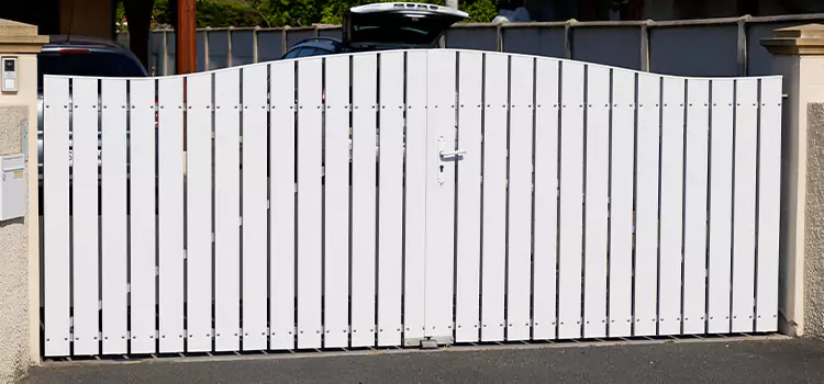 Why Choose Us for Residential Gate Repair in Duluth, MN?