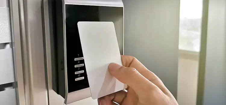 Advanced RFID Technology Integration in Duluth, MN