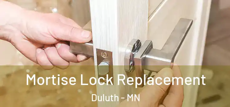  Mortise Lock Replacement Duluth - MN